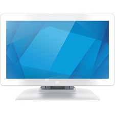 Elo 1502LM 16" Class Webcam LCD Touchscreen Monitor - 16:9 - 30 ms