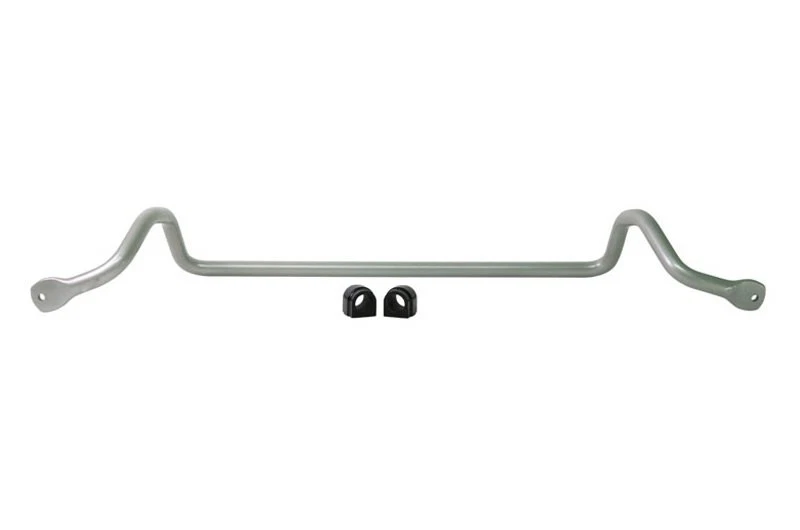 For Mini Cooper 2007-2015 Whiteline Front Sway Bar Foto 2 de 4