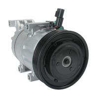 Kompressor Klimaanlage Klimakompressor FüR Hyundai I30 1.4 1.6 Gdi Kia Cee'd