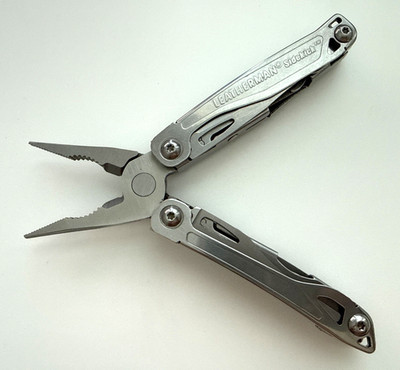 Leatherman Sidekick Multi-Tool USA