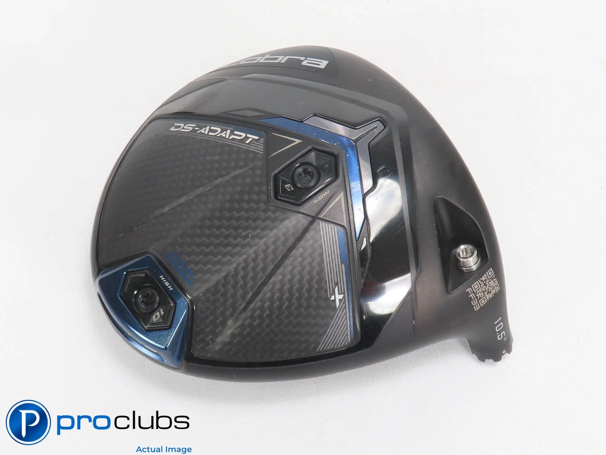 Cobra Driver Golf Club Heads for sale | eBay