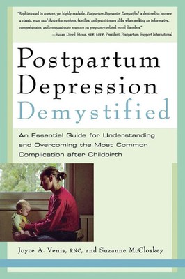 Joyce A. Venis (u. a.) | Postpartum Depression Demystified | Taschenbuch (2007)
