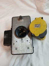 Kussmaul Super 30 Auto Eject (3-Pin) Model 091-73-30-120 ***WITH CONNECTOR***