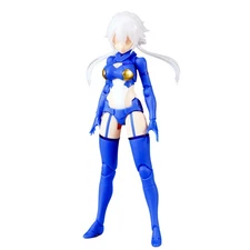 HiPlay D house Plastic Model Kits: Blue,A.T.K Girl,Mecha Musume Action Figures