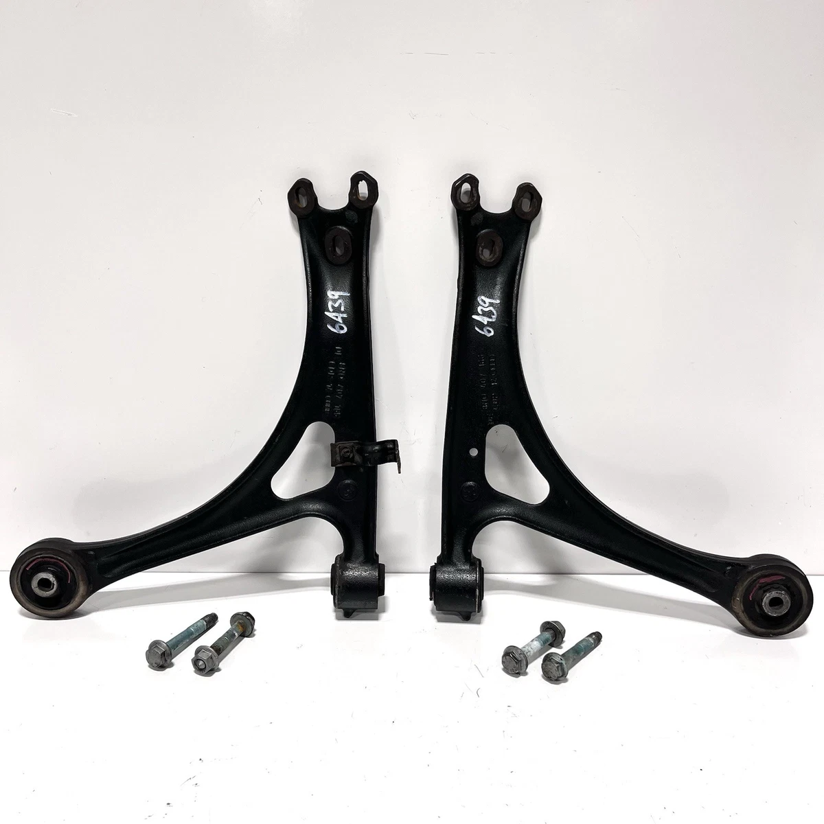 Genuine OEM Front Suspension & Steering for Audi TT for sale | eBay
