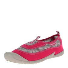 Women's Cudas, Flatwater Water Shoe FWTW19 Pink FABRIC