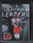 2025 Topps Chrome Ja'Marr Chase Base (RAW)