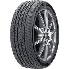 24545r17 Kumho Ecsta Sport As Pa71 Tire