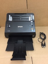 EPSON DS-860 J351A  High Speed Document Scann...
