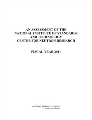 An Assessment of the National Institute of Standards and Technology Center for N