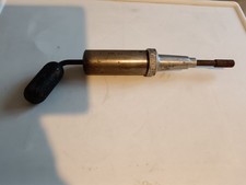 Tecalemit Vintage Grease Gun