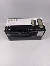 NEW ALPS Mountaineering Dogwood 40 Degree Mummy Sleeping Bag