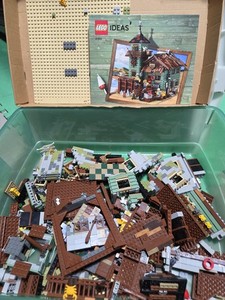 Lego 21310 | eBay