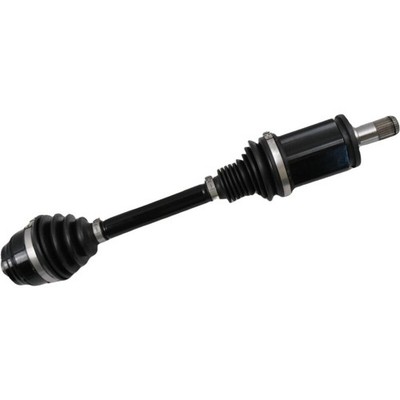 Front Left CV Axle Shaft 31608092195 for BMW M3 M4 G80 G82 G83 AWD 2021-2024