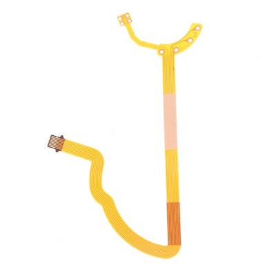 LENS Aperture Flex Cable For CANON 17-85MM Lens Diaphragm Repair Part Camera -ym