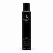 Awapuhi Wild Ginger Dry Shampoo Foam 5.6oz | Paul Mitchell | Refresh + Extend