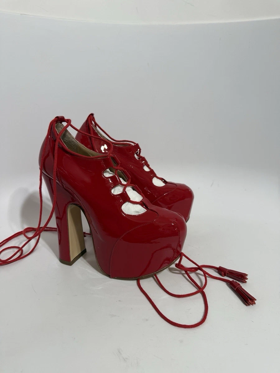 Vivienne Westwood Shoes for Women for sale | eBay