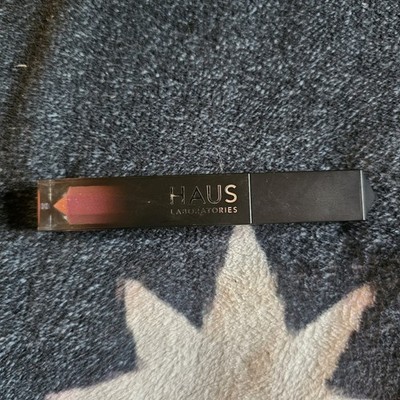 Haus Laboratories by Lady Gaga Le Riot Lipgloss Lavendelblond