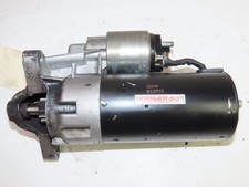 Démarreur Peugeot 306