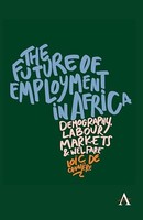 Loic De Canniere - Future Of Employment In Africa Demography Labour - G245Z