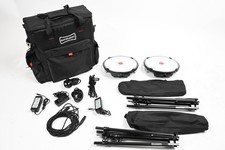 Rotolight AEOS Location LED 2-Light Kit 982