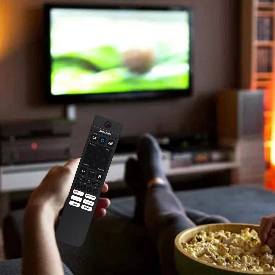 Replace 398GM10BEPHND000CR Remote Control for 398GM10BEPHND000CR Remote2918 - Image 2 of 4