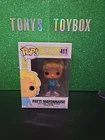 Funko Pop! Disney's Doug Patti Mayonnaise #411