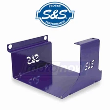 S&S Cycle Engine Stand for 2000-2009 Harley Davidson FXSTB Night Train - dq