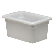 Cambro 12189P148 12 in x 18 in x 9 in Food Box