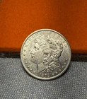 (#102615) Morgan Dollar: 1879 O.  better date.  Unc details   (See video!)