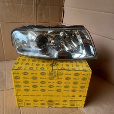 Feu avant (phare) Skoda SUPERB