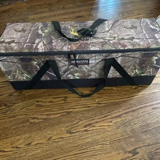 Lakewood Products TEN POINT Crossbow Technologies Hard Side Bow Case 34x9x11.5