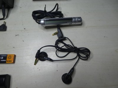 SONY MZ-R909 Portable Minidisc Recorder #0008 | eBay