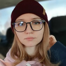 Retro Clear Frame Computer Glasses for Men Women Fashion Pink Eyeglasses