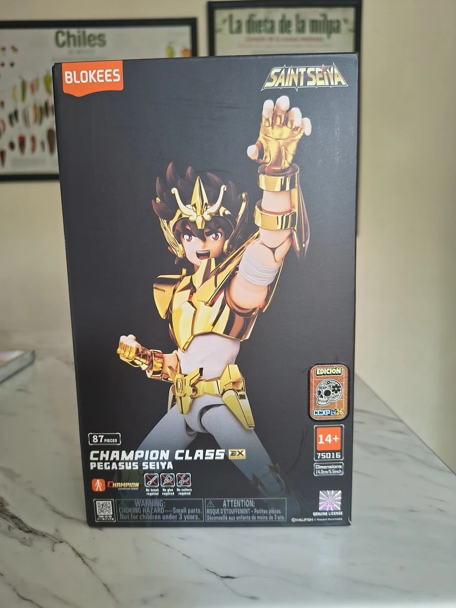 ゾディアックの騎士コレクション 202 SAINT SEIYA KNIGHTS OF THE ZODIAC ALL CHARACTERS COLLECTION