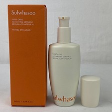 Sulwhasoo First Care Activating Serum VI 3.04...