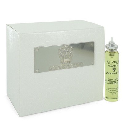 Alyson Oldoini Oranger Moi Eau de Parfum Spray 1.4 oz for Women New
