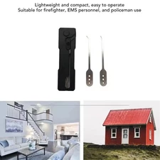 Portable Key Picking Tools Kit Professional Key Remover Tools Set for Beginner