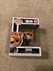 FUNKO POP! ZAYU #83~ MINT~ FIFA WORLD CUP ‘26 SERIES~