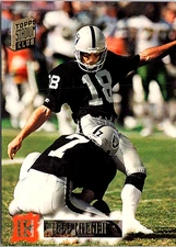 1994 Stadium Club Football Card Pick.  Complete Your Set/ Pick Your Card