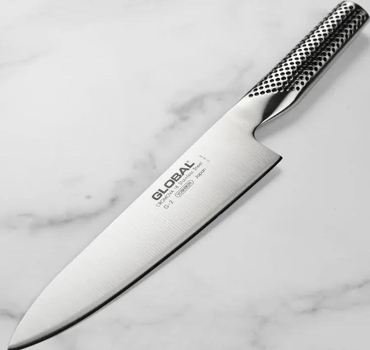 Global G-2 Chef's Knife 8