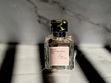 Maison Francis Kurkdjian  Leau ‘A La Rose 2.4 oz EDT Spray  NEW