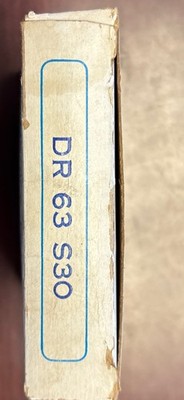 WISCONSIN PARTS-TELEDYNE-PISTON RING SET-PT# DR63S30-NOS