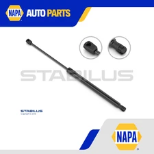 Boot Gas Strut fits MINI CLUBMAN COOPER R55 1.6 07 to 14 Spring Lift Tailgate