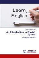 Mohammed Shormani | An Introduction To English Syntax | Taschenbuch | Englisch