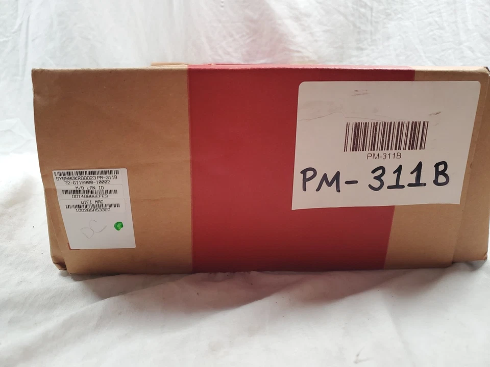 Tablet Computadora RuggOn 311B Resistente NUEVA EN CAJA Foto 3 de 4