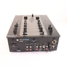 Las mejores ofertas en Mezcladoras de DJ Stanton | eBay