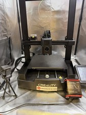 Creality Ender 3 V3 KE | Micro Swiss Hotend | Enclosure | Nebula Camera