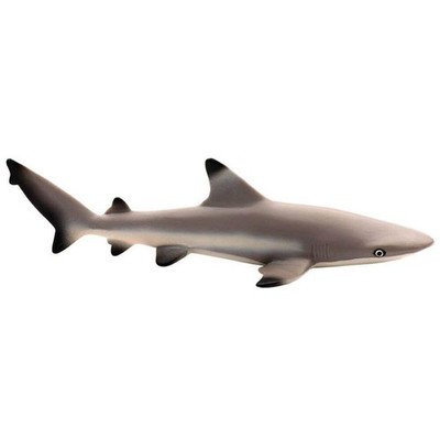 Blacktip Reef Shark Sea Life Figure Safari Ltd