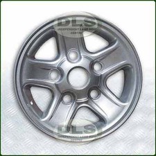 LAND ROVER DEFENDER - Boost Style Alloy Wheel 16x7 1994 on (RRC503400MNH)